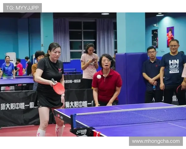 北京乒乓球队的默契配合与团队精神探讨 北京乒乓球队的默契配合与团队精神探讨