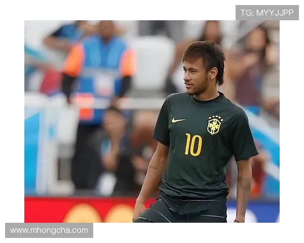 内马尔：从巴西足球天才到全球偶像的辉煌之路