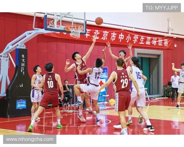 北京篮球队在冠军赛中的个人能力分析与表现评估