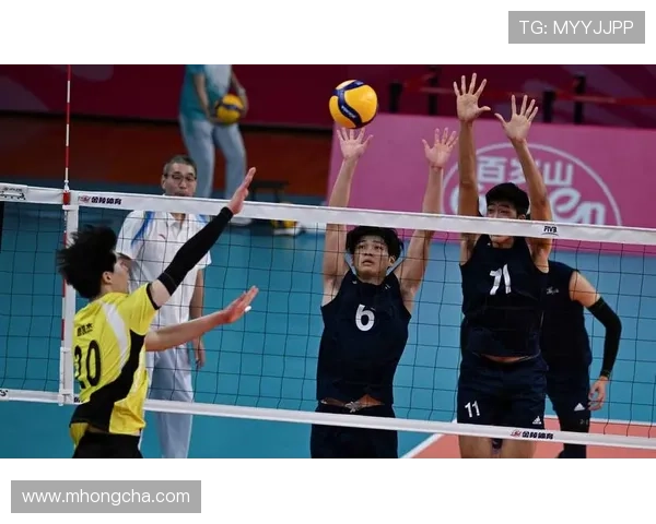 杭州排球队在全国排球个人能力排行榜中荣登第十名展现出强大实力与潜力