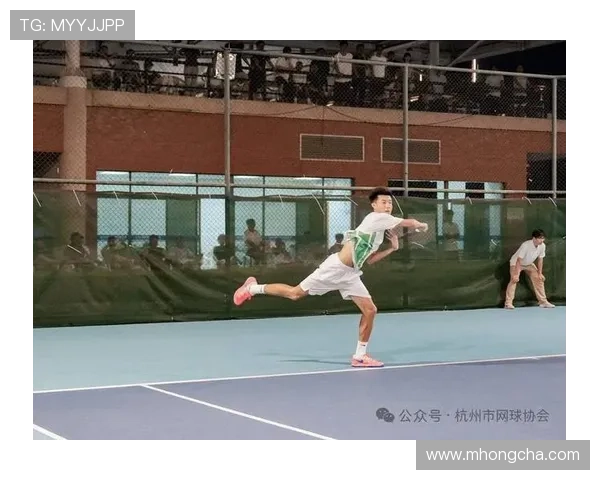 杭州网球队荣登全国网球比赛经验排行榜第九位的背后故事与启示