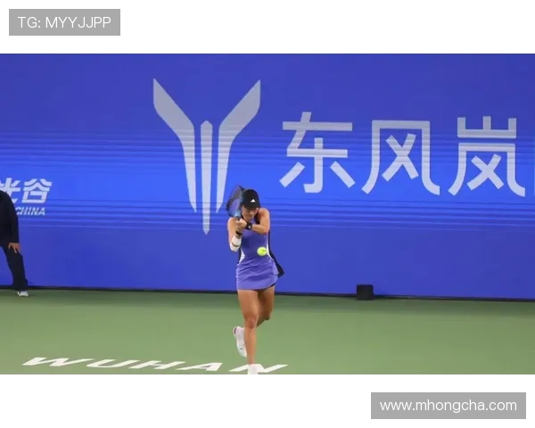 武汉网球队荣登全国网球技术排行榜第五名展现实力与潜力