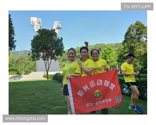 深圳羽毛球队的耐力训练与比赛表现分析探讨