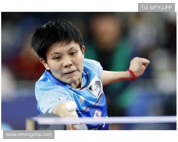 重庆乒乓球队心理素质揭秘：如何在竞技中保持冷静与专注