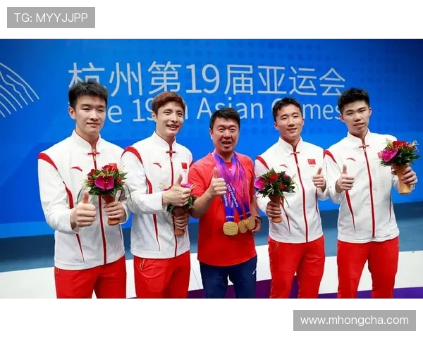 重庆羽毛球队在亚运会上的奋进之路与辉煌成就揭秘