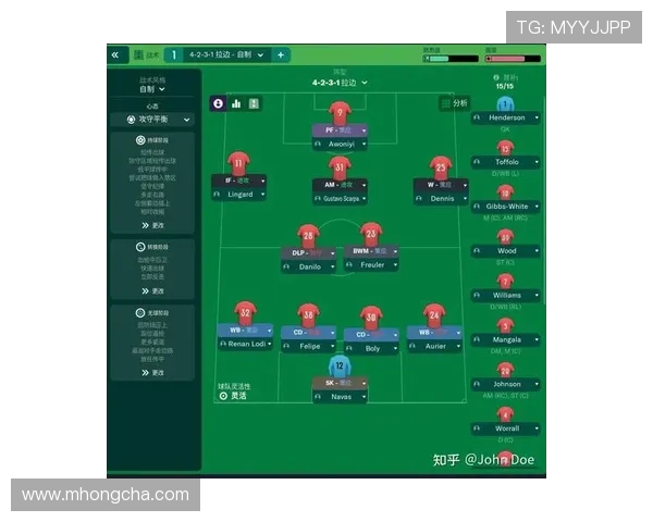 南京足球队技术对比深度解析与战术优势探讨