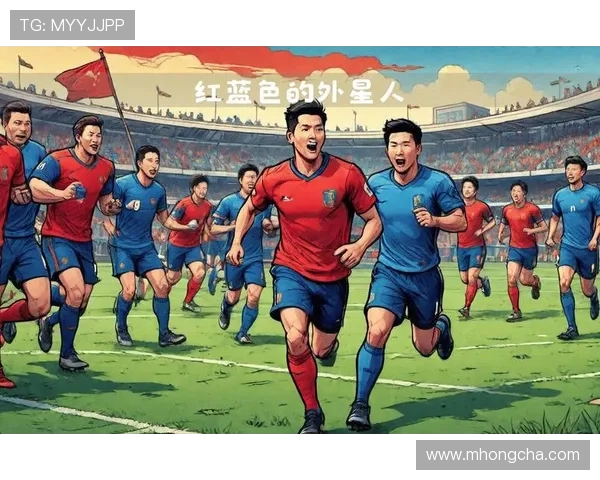 外星人足球明星精彩视频揭示宇宙间的足球技艺与奇幻对决