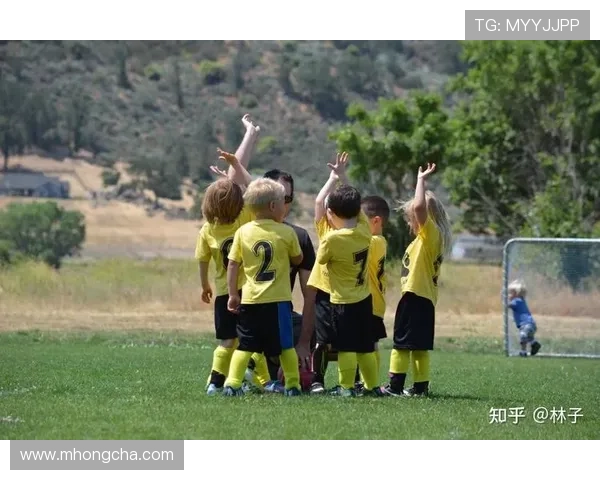李世豪：从青涩少年到足球明星的成长之路与辉煌成就