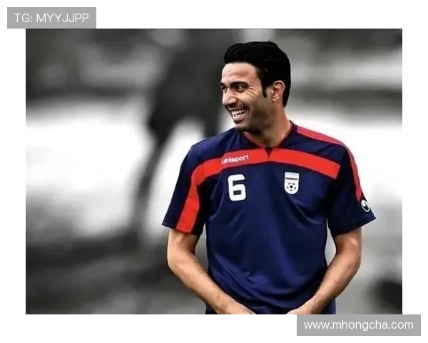 伊朗足球明星在1998年世界杯的辉煌表现与传奇故事回顾